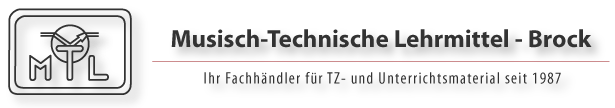 MTL Brock - Ihr Onlineshop für Schulbedarf Startseite 