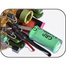 Elektronische Einzelteile