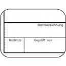 Zeichenpapier & -mappen