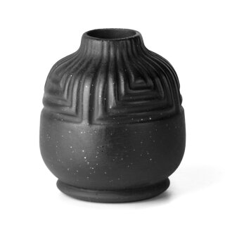Mayco Steinzeugengobe Sparkle Black 473 ml