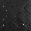 Mayco Steinzeugengobe Sparkle Black 473 ml