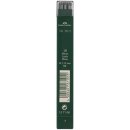 Faber-Castell Fallminen 10 Stück; 3,15mm; 6B