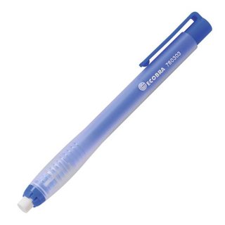 Radierstift nachfüllbar