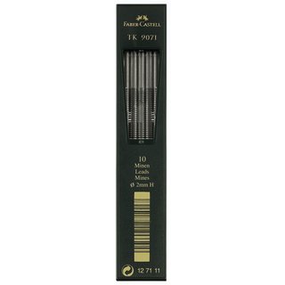 Faber-Castell Fallminen 10 Stck, H