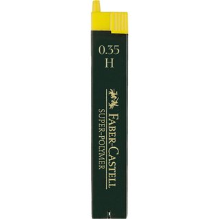 Faber-Castell Ersatzminen 03 Hrte H