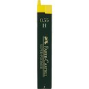 Faber-Castell Ersatzminen 03 Hrte H