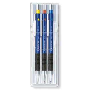 Staedtler marsmicro - Feinminenbleistift-3er Set