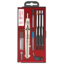 Ecobra Silvermaster-Set