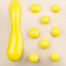 Mayco Steinzeugglasur Melt Gloop Yellow 473 ml