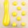 Mayco Steinzeugglasur Melt Gloop Yellow 473 ml