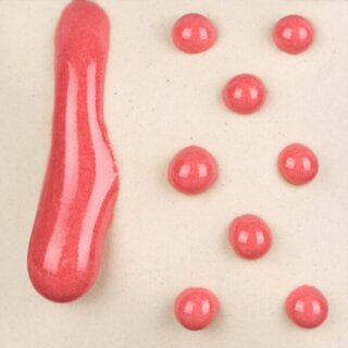 Mayco Steinzeugglasur Melt Gloop Hot Pink 473 ml