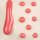 Mayco Steinzeugglasur Melt Gloop Hot Pink 473 ml
