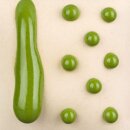 Mayco Steinzeugglasur Melt Gloop Slime Green 473 ml