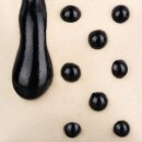 Mayco Steinzeugglasur Melt Gloop Black 473 ml
