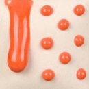 Mayco Steinzeugglasur Melt Gloop Orange 473 ml