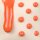 Mayco Steinzeugglasur Melt Gloop Orange 473 ml