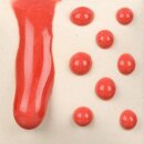 Mayco Steinzeugglasur Melt Gloop Red 473 ml