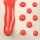 Mayco Steinzeugglasur Melt Gloop Red 473 ml