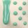 Mayco Steinzeugglasur Melt Gloop Turquoise 473 ml