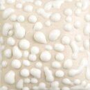 Mayco Steinzeugglasur White Bead 473 ml