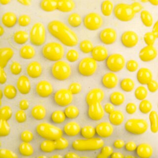 Mayco Steinzeugglasur Yellow Bead 473 ml