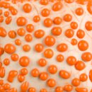 Mayco Steinzeugglasur Orange Bead 473 ml