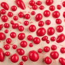 Mayco Steinzeugglasur Red Bead 473 ml