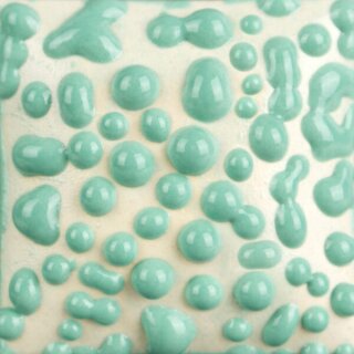 Mayco Steinzeugglasur Turquoise Bead 473 ml