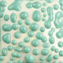 Mayco Steinzeugglasur Turquoise Bead 473 ml
