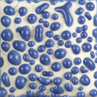 Mayco Steinzeugglasur Blue Bead 473 ml
