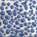 Mayco Steinzeugglasur Blue Bead 473 ml