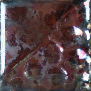 Mayco Glasur Raku Copper Metallic 473 ml