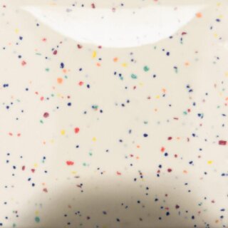 Mayco Stroke&Coat Speckled Old Lace