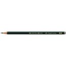 Faber-Castell Bleistift 9000 HB