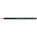 Faber-Castell Bleistift 9000