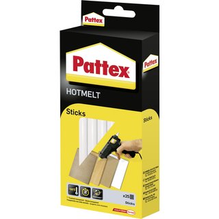 Pattex HOT STICKS Nachfüllpatronen
