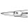 Goldschmiedeschere 180 mm