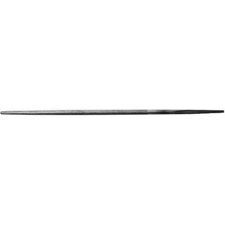 Schlüssel-Feile rund Hieb 2 100 mm
