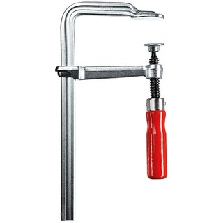 Bessey Ganzstahlzwinge 100 mm classiX