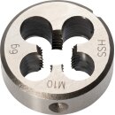 Schneideisen HSS-G DIN EN 22568