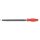 Raspel halbrund, Form C, 200mm, Hieb 1