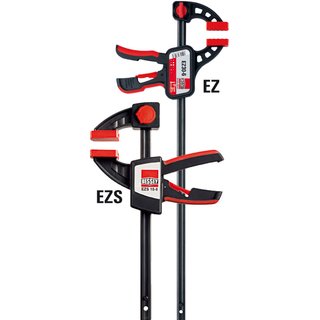 Bessey Einhandzwinge