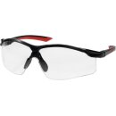 Leichte Schutzbrille