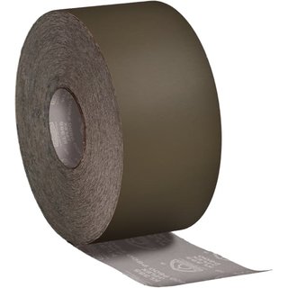 Rollen-Schleifpapier Metall Universal