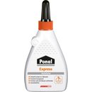 Ponal Express Holzleim, Flasche 120g