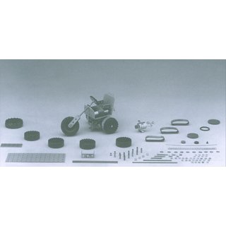Bausatz 2202 Easy Rider