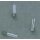 Universaltransistor npn, z.B. BC 546