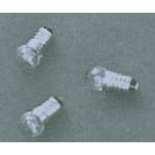 Lämpchen E 10 3,5 V / 0,2 A, klar
