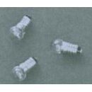 Lämpchen E 10 3,5 V / 0,2 A, klar