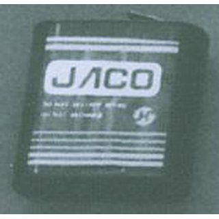 4,5V-Flachbatterie - 0,90